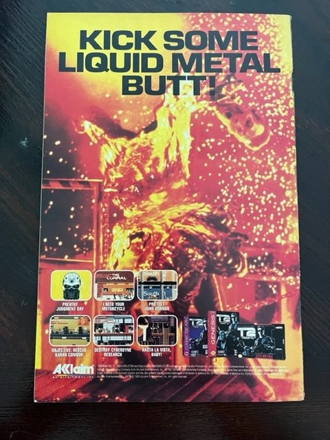 Action Comics #688 Direct Edition (1993)