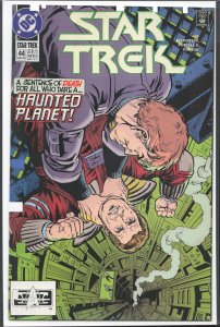 Star Trek #44 (1993)