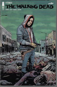 Walking Dead #192 (Image, 2019) NM