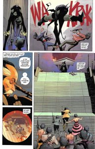 ABSOLUTE BATMAN #1 (DEC 2024) 9.4 NM • 1st PRINTING • NICK DRAGOTTA COVER...