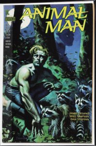 Animal Man #64 (1993) Animal Man
