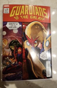 GUARDIANS OF THE GALAXY #16 VARIANT