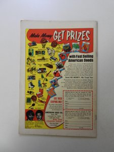 Amazing Adventures #24 (1974) FN/VF condition