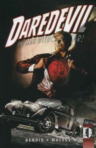 Daredevil (Vol. 2) TPB #11 VF/NM; Marvel | we combine shipping 