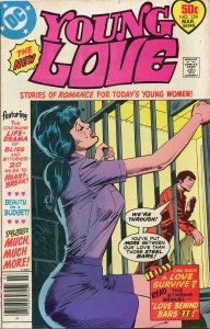 Young Love #124 (1977)FN- 5.5 Comic Book