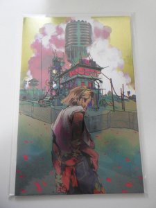 Radio Apocalypse #1 (2021)