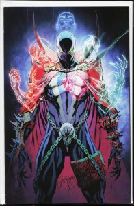 Spawn #301 Cover P (2019) Spawn