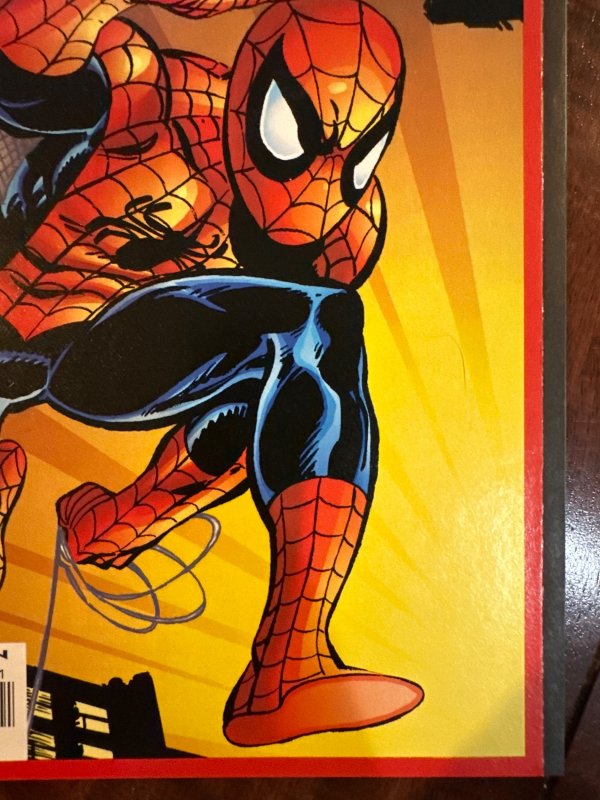 Spider-Man: Chapter One #2 (1998)