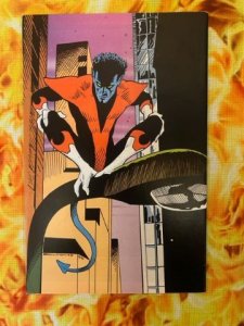 Classic X-Men #9 (1987) - VF/NM