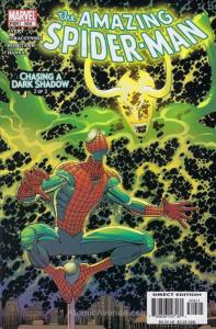 Amazing Spider-Man, The #504 VF; Marvel | save on shipping - details inside