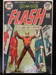 The Flash #226 (1974)