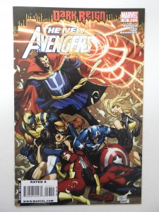 New Avengers #53 (2009) VF+ Condition!