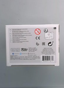 Funko Pop! Venomized Thor #703, Marvel Venom, Chalice Collector Corps Excl.