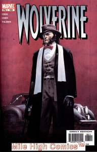 WOLVERINE  (1988 Series) (#1/2-189) (MARVEL) #183 Very Good Comics Book 