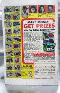 Master of Kung Fu #40 (1976)