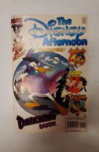 Disney Afternoon #1 (1994) NM Marvel Comic Book J730