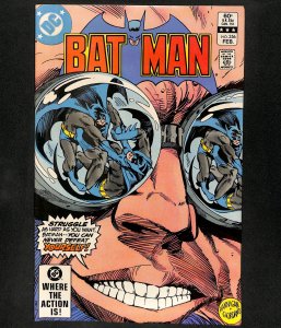 Batman #356