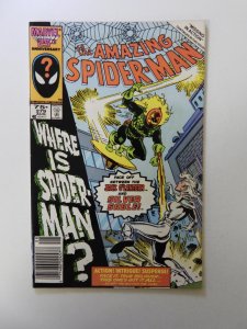 The Amazing Spider-Man #279 FN/VF condition