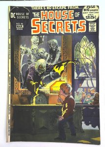 House of Secrets (1956 series)  #96, Fine+ (Actual scan)