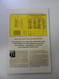 Ghost Rider #3 (1973) FN- condition