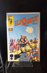 ElfQuest #2 Direct Edition (1985) ElfQuest 