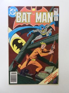 Batman #325 FN+ condition