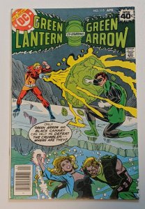 Green Lantern #115 (Apr 1979, DC) VF/NM 9.0 Origin of the Crumbler 