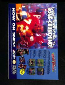 Marc Spector: Moon Knight #52