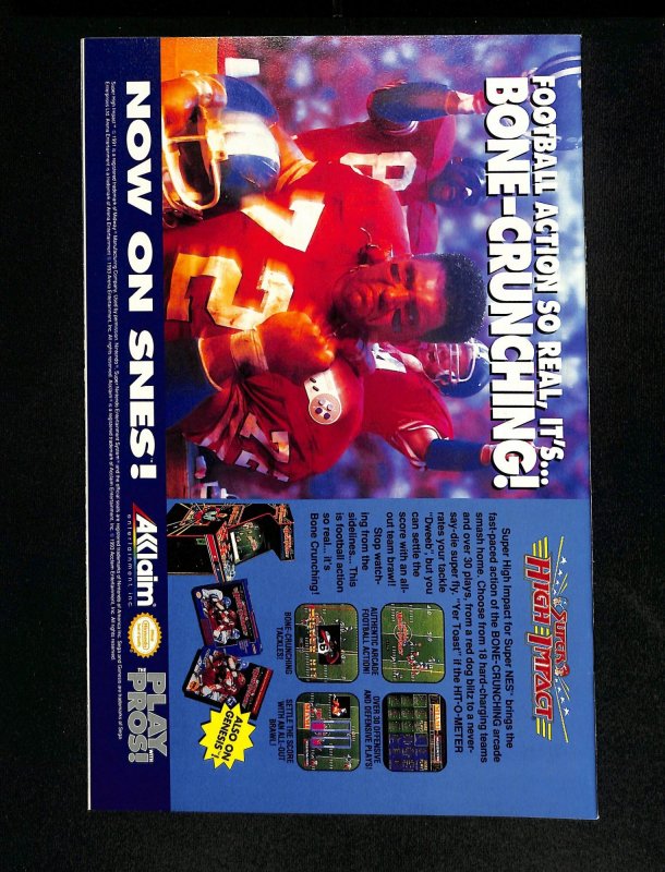 Marc Spector: Moon Knight #52