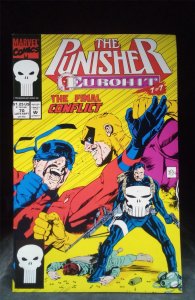 The Punisher #70 1992 Marvel Comics Comic Book