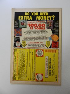 Daredevil #85 (1972) VF- condition