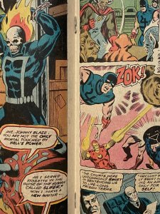 *Ghost Rider (1973) #7 Near Mint- (Missing MVS, See Desc.)