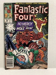 Fantastic Four #329 (1989)Unlimited combined shipping!!