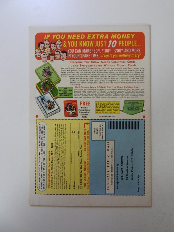 Amazing Adventures #2  (1970) VF- condition