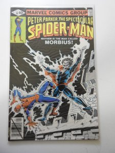 The Spectacular Spider-Man #38 (1980)