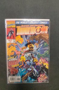 Thunderbolts #7 (1997)