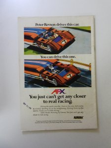 Mister Miracle #17 (1974) FN- condition