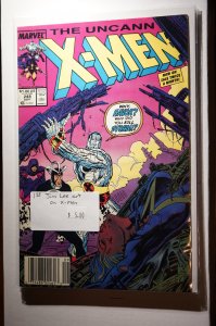 The Uncanny X-Men #248