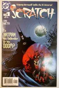 Scratch #1 (9.0, 2004)