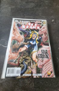 JSA All-Stars #5 (2010)