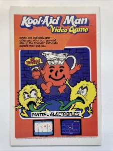 Batman And The Outsiders 5