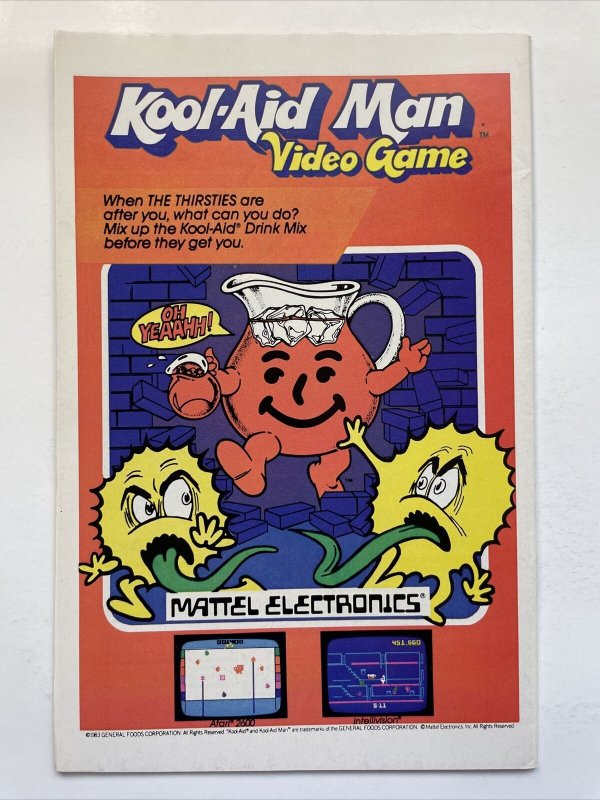 Batman And The Outsiders 5