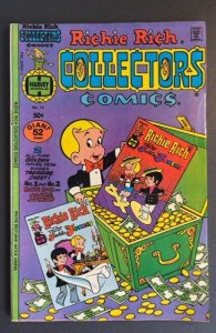 Harvey Collectors Comics #13