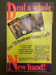 The Incredible Hulk #386 Direct Edition (1991) - VF/NM