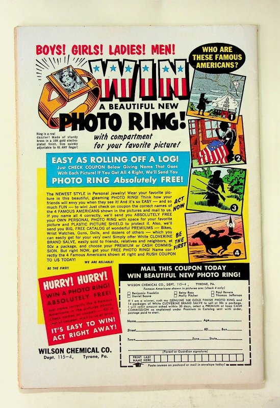 Showcase Presents - #32 - Aquaman (Jun 1961, DC) - Very Good/Fine