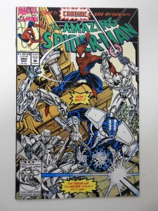 The Amazing Spider-Man #360 (1992) VF- Condition!
