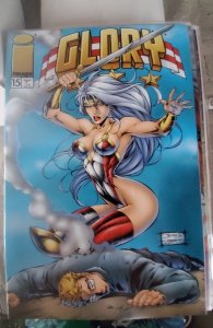 Glory #15 (1996)
