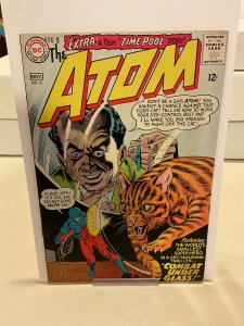 Atom #21  1965  F