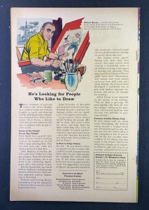 Journey into Mystery (1952) #115 VF (8.0) Loki Absorbing Man