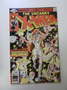 The X-Men #130 (1980) 1st appearance of The Dazzler FN/VF condition